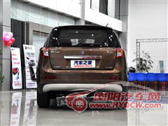 吉利英伦吉利汽车英伦SX72013款 2.4L 自动尊贵型