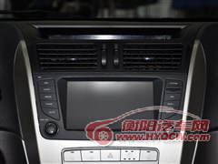 吉利英伦吉利汽车英伦SX72013款 2.4L 自动尊贵型