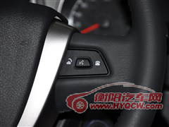 吉利英伦吉利汽车英伦SX72013款 2.4L 自动尊贵型