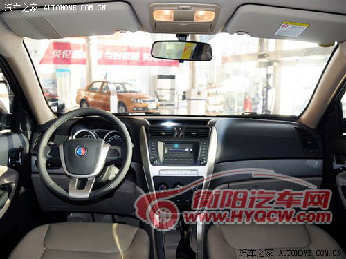 吉利英伦吉利汽车英伦SX72013款 1.8L 手动进取型