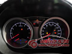 吉利英伦吉利汽车英伦SX72013款 1.8L 手动进取型