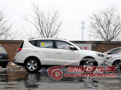 吉利英伦吉利汽车英伦SX72013款 1.8L 手动尊贵型