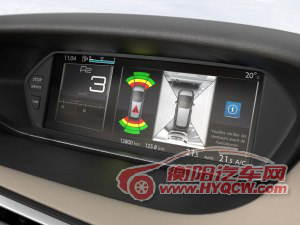 雪铁龙雪铁龙(进口)大C4毕加索2014款 基本型