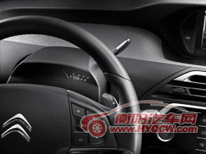雪铁龙雪铁龙(进口)大C4毕加索2014款 基本型