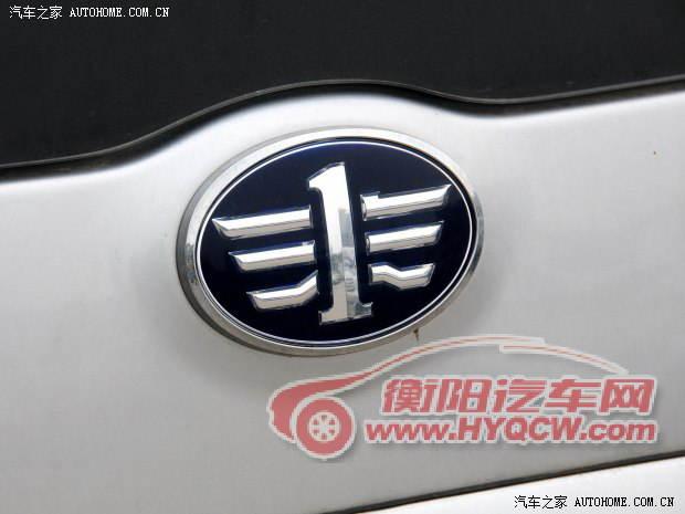 一汽一汽吉林森雅M802012款 1.5L 手动5座标准型