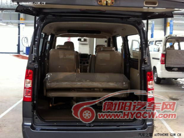 一汽一汽吉林佳宝V802013款 1.0L 基本型