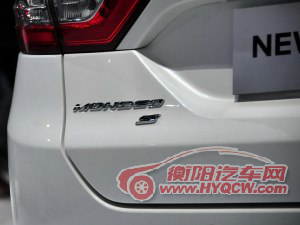 福特长安福特蒙迪欧2013款 基本型