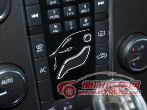 沃尔沃沃尔沃(进口)沃尔沃V402013款 2.0T T4 智雅版