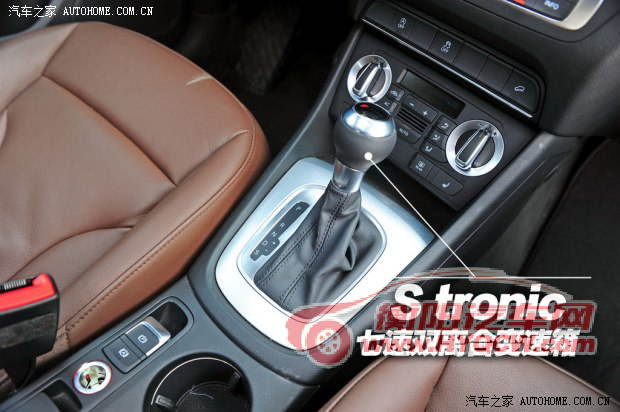 奥迪一汽-大众奥迪奥迪Q32013款 35 TFSI quattro 技术型