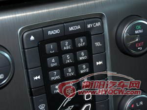 沃尔沃沃尔沃(进口)沃尔沃V402013款 2.0T T4 智雅版