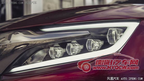 雪铁龙上海车展推顶级SUV 或命名DS-X