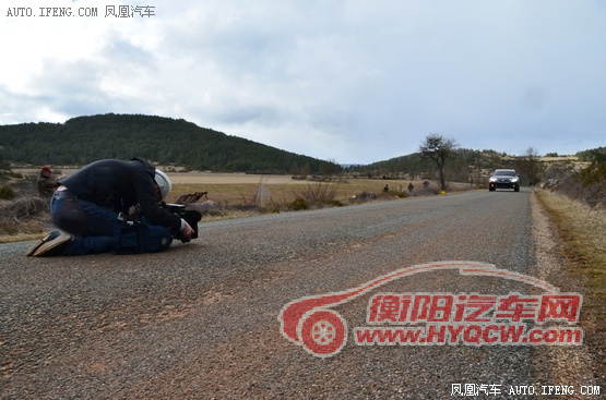 雪铁龙上海车展推顶级SUV 或命名DS-X