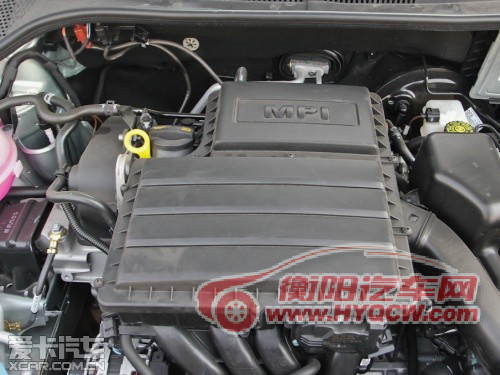 上海大众斯柯达2013款Rapid