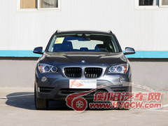 保养谁划算 宝马X1/奥迪Q3售后保养对比