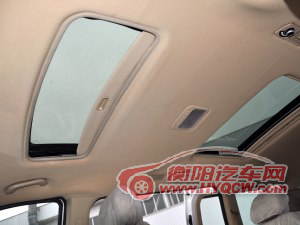 风行东风风行风行CM72013款 基本型