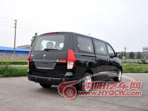 风行东风风行风行CM72013款 基本型