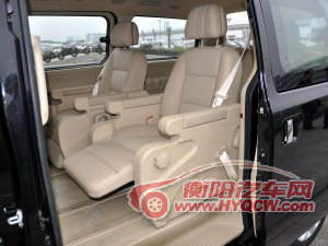 风行东风风行风行CM72013款 基本型