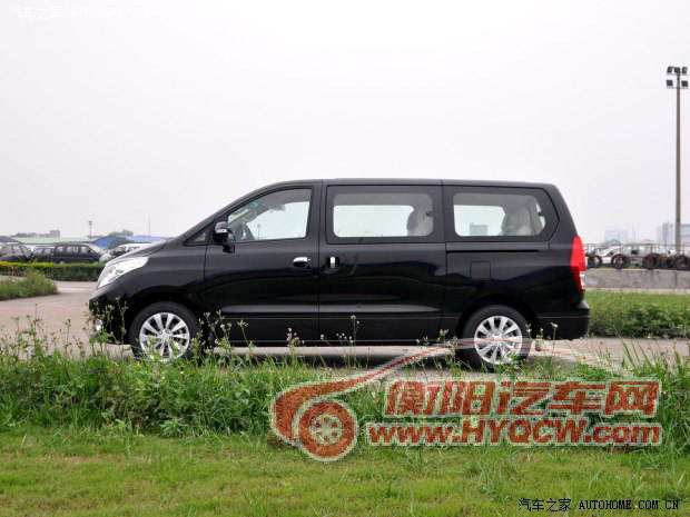 风行东风风行风行CM72013款 基本型