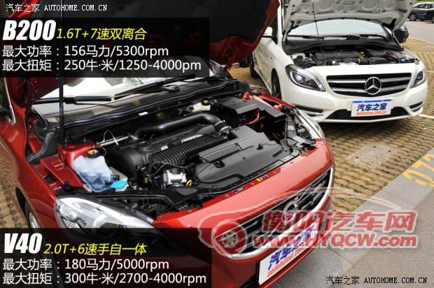 奔驰奔驰(进口)奔驰B级2012款 B200