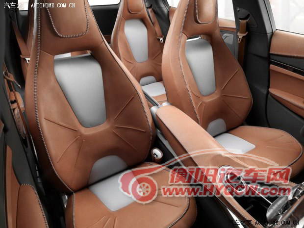 奔驰奔驰(进口)奔驰GLA级2013款 Concept