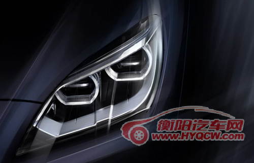 给爱车一双“慧眼” 车灯的保养技巧