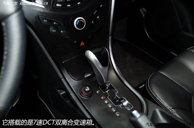 广汽传祺广汽乘用车传祺GA32013款 基本型