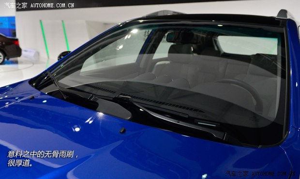 比亚迪比亚迪比亚迪S72013款 基本型