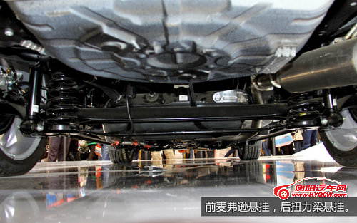 混合动力+科技控 上海车展实拍比亚迪秦