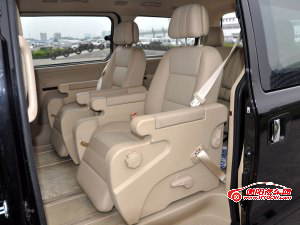 风行东风风行风行CM72013款 基本型