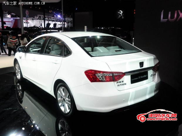 纳智捷东风裕隆纳智捷S52013款 基本型