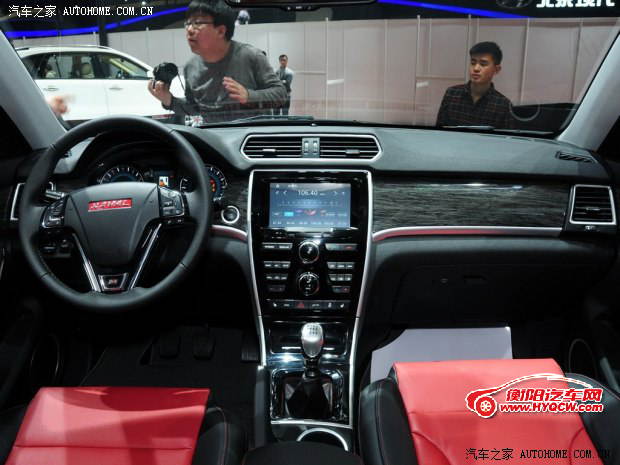 哈弗长城汽车哈弗H22013款 基本型