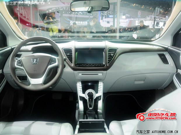 纳智捷东风裕隆纳智捷S52013款 基本型