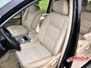 风行东风风行风行CM72013款 基本型