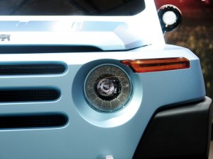 北京汽车北京汽车concept5002013款 基本型