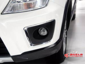 长安长安汽车长安CX202013款 基本型