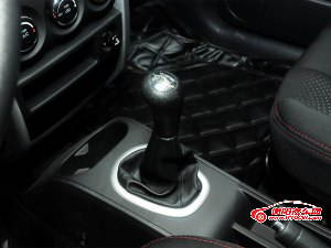 长安长安汽车长安CX202013款 基本型