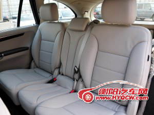奔驰奔驰(进口)奔驰R级2010款 R300L 商务型