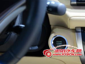 丰田一汽丰田威驰2013款 改款 基本型