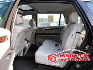 奔驰奔驰(进口)奔驰R级2010款 R300L 商务型