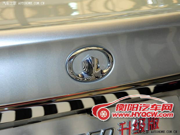 长城长城汽车长城C502013款 升级版