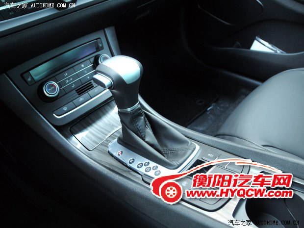 荣威上汽集团荣威5502013款 基本型