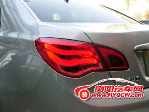 荣威上汽集团荣威5502013款 基本型