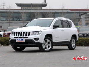 JeepJeep指南者2013款 2.4L 四驱运动版