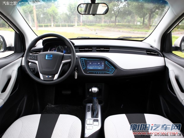 荣威上汽集团荣威E502013款 基本型