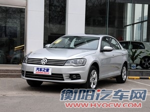 大众一汽-大众宝来2013款 1.4T 手动舒适型