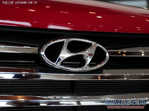 现代现代(进口)全新胜达(进口)2013款 改款 3.0L 四驱旗舰版 欧IV