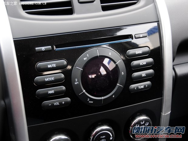 长安长安汽车长安CX202014款 1.4L 手动运动版