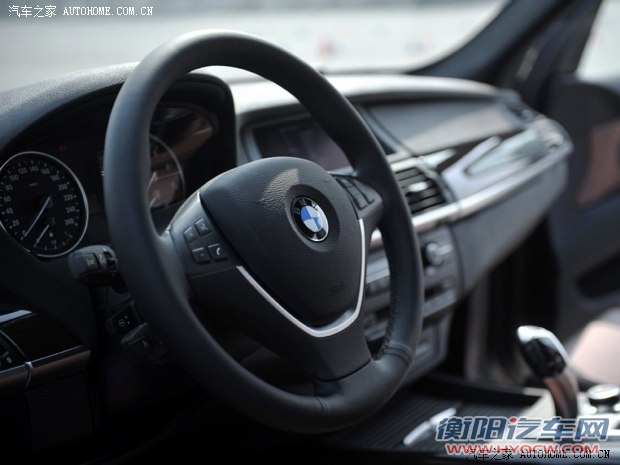 宝马宝马(进口)宝马X52014款 xDrive35i 臻享版