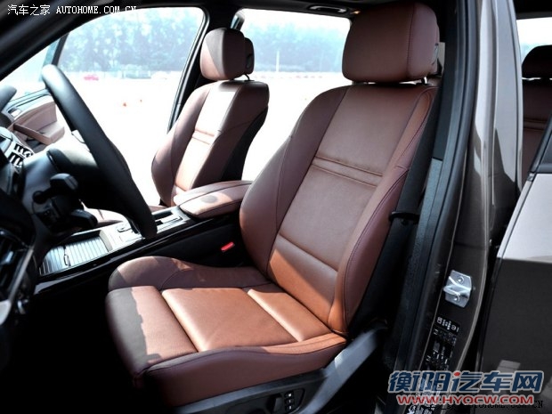 宝马宝马(进口)宝马X52014款 xDrive35i 臻享版