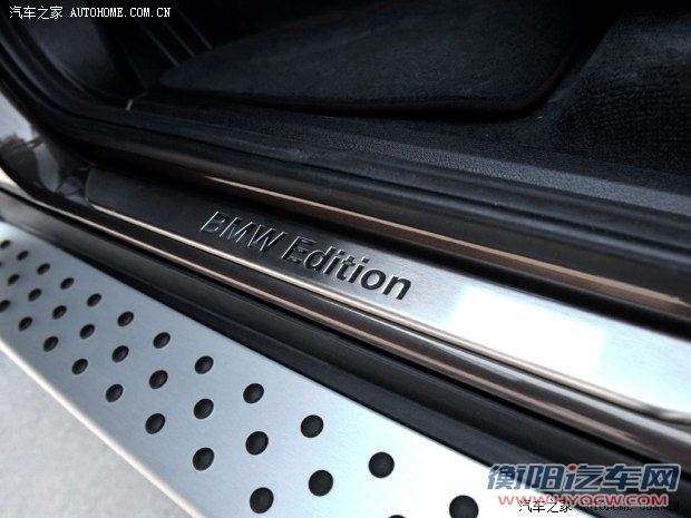 宝马宝马(进口)宝马X52014款 xDrive35i 臻享版